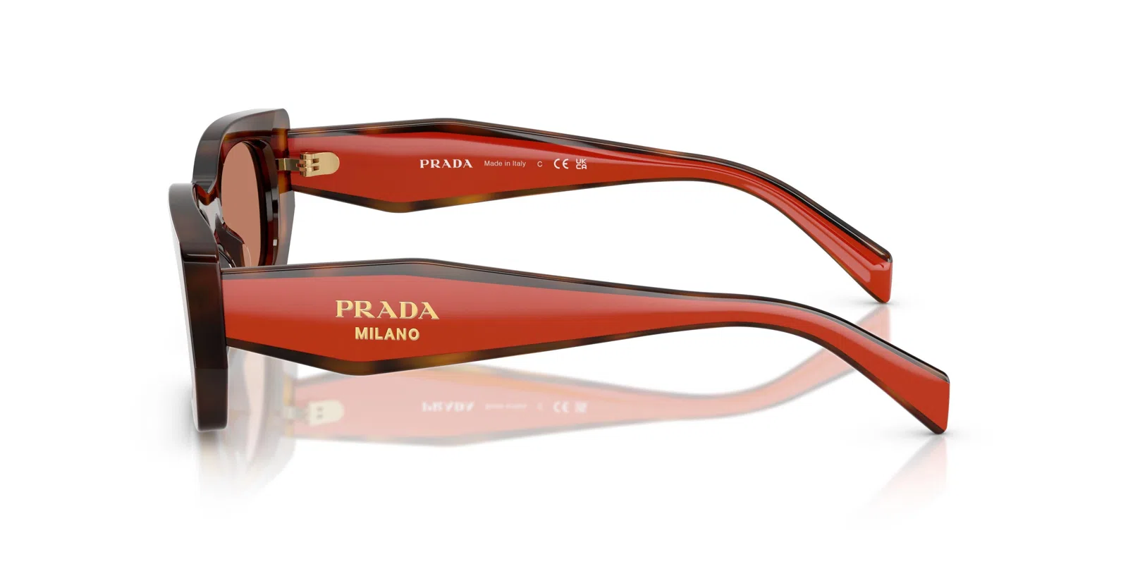 Prada B05S Sunglasses - view 26